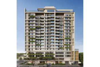 Imagem do anúncio: Vendo Apartamento Em Porto Belo, Santa Catarina No Bairro Jardim Dourado - Cód. c3c25a47b1da973f1a39d79012577ee3
