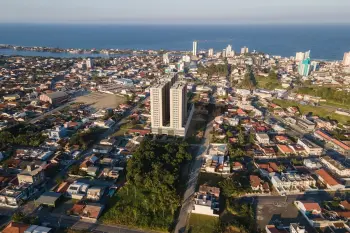 Imagem do anúncio: Vendo Apartamento Em Barra Velha, Santa Catarina No Bairro Centro - Cód. 408f9e04e89cdc5d7a0bb52c7d1f636d