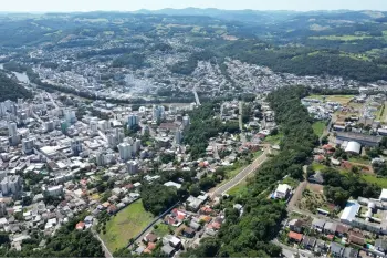 Imagem do anúncio: Vendo Terreno / Lote / Condomínio Em Joaçaba, Santa Catarina No Bairro Monte Belo - Cód. e2d6c6794349fa4a6148ba6ae9a26b9d