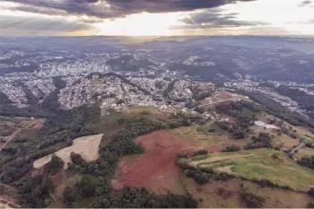 Imagem do anúncio: Vendo Terreno / Lote / Condomínio Em Herval Do Oeste, Santa Catarina No Bairro Jardim José Rupp - Cód. f800574fd821dfc143441b1067c508e8