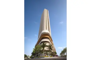 Imagem do anúncio: Vendo apartamento em Penha , Santa Catarina no bairro Centro - Cód. 64c7e67635078becca667ad6c6ccec40