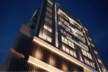 Imagem do anúncio: Vendo Apartamento Em Joaçaba, Santa Catarina No Bairro Centro - Cód. 00b377f90e18c1b96af839221aa33590