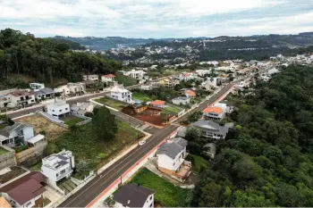 Imagem do anúncio: Vendo Terreno / Lote / Condomínio Em Joaçaba, Santa Catarina No Bairro Jardim Alvorada - Cód. 5f5a3801a376bbb7f09a071a6fc5f5d6