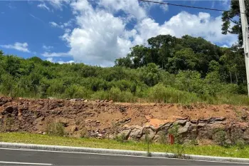 Imagem do anúncio: Vendo Terreno / Lote / Condomínio Em Herval Do Oeste, Santa Catarina No Bairro Jardim José Rupp - Cód. 631f1cf459d07107e66156c2be66a3cb