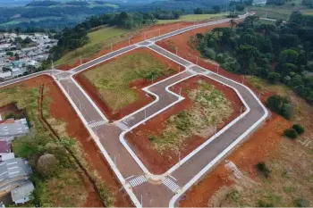Imagem do anúncio: Vendo Terreno / Lote / Condomínio Em Joaçaba, Santa Catarina No Bairro Clara Adélia - Cód. 5c6283b89448c5e94d84bea9fabaa7c5