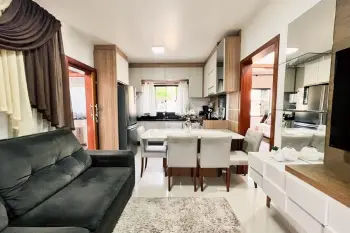 Imagem do anúncio: Vendo Casa Em Herval Do Oeste, Santa Catarina No Bairro Jardim José Rupp - Cód. 4b6b73c1a2fbb3f3be5b36cbb14a550a