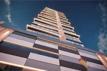 Imagem do anúncio: Vendo apartamento em Itapema , Santa Catarina no bairro Centro - Cód. efb9e7e693e37a9916b9f2eae1e52e5b