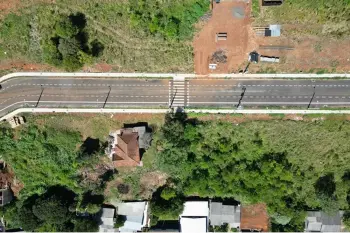 Imagem do anúncio: Vendo Terreno / Lote / Condomínio Em Joaçaba, Santa Catarina No Bairro Monte Belo - Cód. 5aadc0271134034bd21dedbad5c077f8