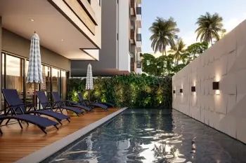 Imagem do anúncio: Vendo apartamento em Bombinhas , Santa Catarina no bairro Bombas - Cód. ee8659edd736be247fa004038c6f858e