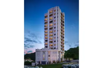 Imagem do anúncio: Vendo Apartamento Em Joaçaba, Santa Catarina No Bairro Tobias - Cód. d54a77dc145e829d051a056f0c4b6262