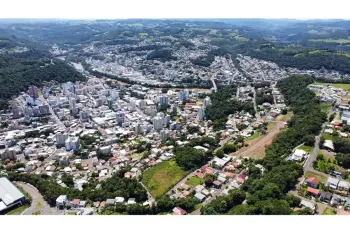 Imagem do anúncio: Vendo Terreno / Lote / Condomínio Em Joaçaba, Santa Catarina No Bairro Monte Belo - Cód. eb3f49eb79efc17fb91686143c7c0bb4