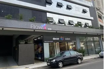 Imagem do anúncio: Vendo Conjunto Comercial / Sala Em Joaçaba, Santa Catarina No Bairro Centro - Cód. f039acd582c64cab7c321bdd79e22dc6