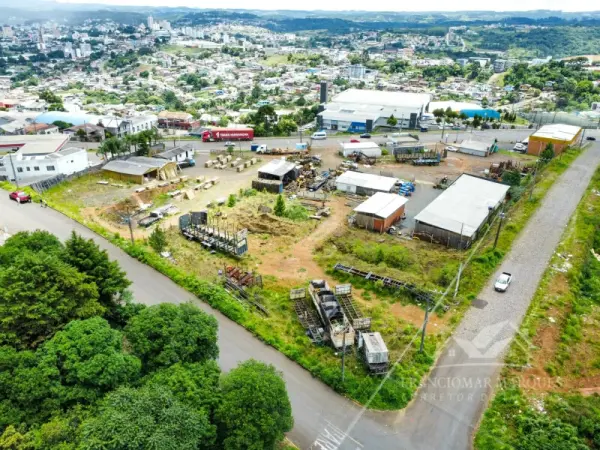 Imagem do anúncio: Vendo terreno / lote / condomínio em Caçador , Santa Catarina no bairro Rod. Honorino Moro - Cód. 003f592335970b523b76963a80cf80df