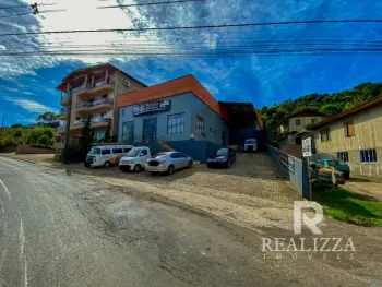 Imagem do anúncio: Vendo Galpão / Depósito / Armazém Em Tangará, Santa Catarina No Bairro Centro - Cód. ddadc399d89f94540e298ae7baa35728