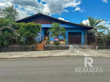 Imagem do anúncio: Vendo Casa Em Caçador, Santa Catarina No Bairro Berger - Cód. b258c9a8d7e431b6a6589b68e7473954