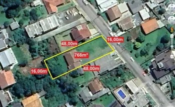 Imagem do anúncio: Vendo Casa Em Caçador, Santa Catarina No Bairro Municipios - Cód. f2a44dd24fc6fe7a6c4d7abc40a1c674
