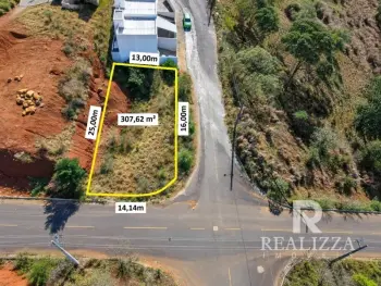 Imagem do anúncio: Vendo terreno / lote / condomínio em Caçador , Santa Catarina no bairro Loteamento Vila Gramado - Cód. acecfeb08c9bdb32bab8079a00cbeb45