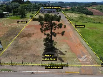 Imagem do anúncio: Vendo Terreno / Lote / Condomínio Em Caçador, Santa Catarina No Bairro Martello - Cód. 65a72ed26f8fa4659a11f413b9de0f3a