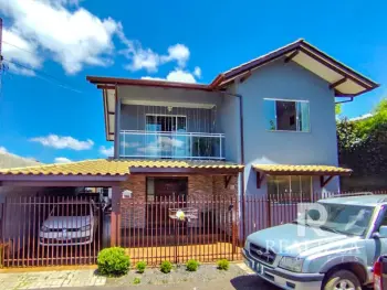 Imagem do anúncio: Vendo Casa Em Caçador, Santa Catarina No Bairro Kurtz - Cód. a0c3f150421bf9076f5f4254f7f397d9