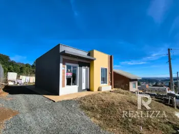 Imagem do anúncio: Vendo Casa Em Caçador, Santa Catarina No Bairro Loteamento Vila Gramado - Cód. c861b9d4974d4191294004aa30492485