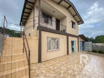 Imagem do anúncio: Vendo Casa Em Caçador, Santa Catarina No Bairro Santa Catarina - Cód. 57910fcb863e74d526729eca4e4f2847