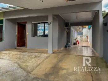 Imagem do anúncio: Vendo Casa Em Caçador, Santa Catarina No Bairro Rancho Fundo - Cód. 7e46f58a2c9fea930c974d1616bb23c6