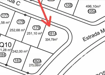 Imagem do anúncio: Vendo Terreno / Lote / Condomínio Em Caçador, Santa Catarina No Bairro Loteamento Vale Dos Vinhedos - Cód. 20ed3a5c3c91c9a90e30fc9cba213473