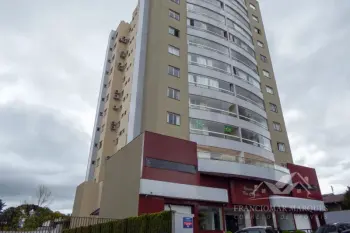 Imagem do anúncio: Vendo Apartamento Em Caçador, Santa Catarina No Bairro Centro - Cód. 0ee7f4c7c9effa5f0387a50b5ef654bb