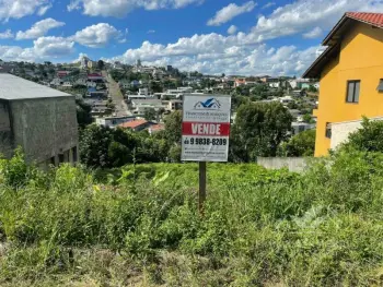 Imagem do anúncio: Vendo Terreno / Lote / Condomínio Em Caçador, Santa Catarina No Bairro Sorgatto - Cód. c15169fc0db164ea4b0e4be6b16c42e9