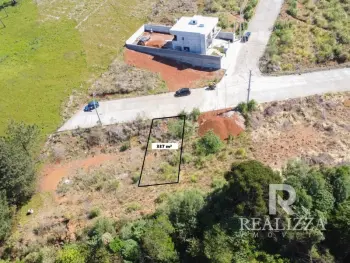 Imagem do anúncio: Vendo Terreno / Lote / Condomínio Em Caçador, Santa Catarina No Bairro Champagnat - Cód. 536814bba1ea2e9fe1d0ee27201f612d