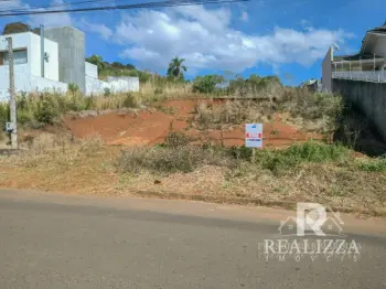 Imagem do anúncio: Vendo Terreno / Lote / Condomínio Em Caçador, Santa Catarina No Bairro Municipios - Cód. ca2faf02789b0ce2b9c0bb1270964ea5