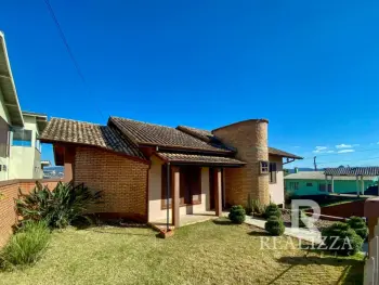 Imagem do anúncio: Vendo Casa Em Caçador, Santa Catarina No Bairro Gioppo - Cód. 35df5ea8e2fb4278f2e8d907fc31774c