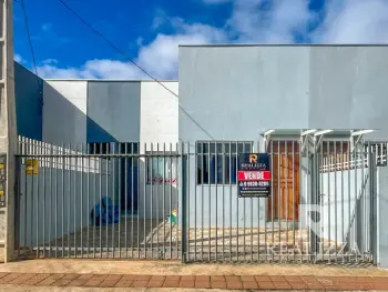 Imagem do anúncio: Vendo Casa Em Caçador, Santa Catarina No Bairro Nossa Senhora Salete - Cód. b6b40db7a87669e0d4e56e1a6d892f44