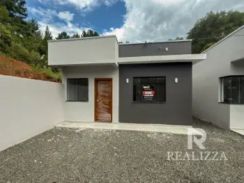 Imagem do anúncio: Vendo Casa Em Caçador, Santa Catarina No Bairro Dos Municípios - Cód. 6acfd62a1411e19fa9e94aaaa693f058