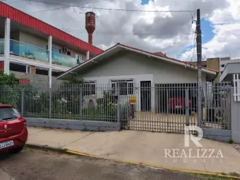 Imagem do anúncio: Vendo Casa Em Caçador, Santa Catarina No Bairro Centro - Cód. 5b95c10d81c090ff61349c40ac641267