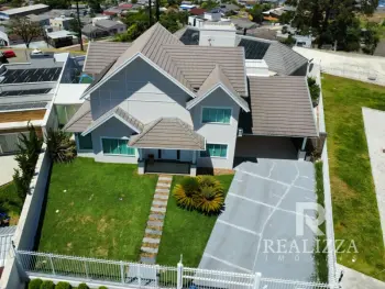 Imagem do anúncio: Vendo Casa Em Caçador, Santa Catarina No Bairro Berger - Cód. e65dc3f58bb83ade4937af5078938b94