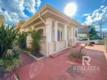 Imagem do anúncio: Vendo Casa Em Caçador, Santa Catarina No Bairro Centro - Cód. 8b6c22359d9c75bcea43c571bcabbad4
