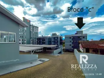 Imagem do anúncio: Vendo Apartamento Em Caçador, Santa Catarina No Bairro Bom Jesus - Cód. 446be552ca0d3f33aae6717253b599ba