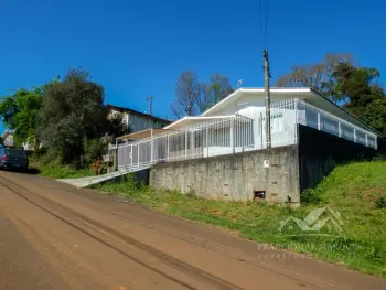 Imagem do anúncio: Vendo Casa Em Caçador, Santa Catarina No Bairro Bello - Cód. a09329014029607e70436c95ad082d38