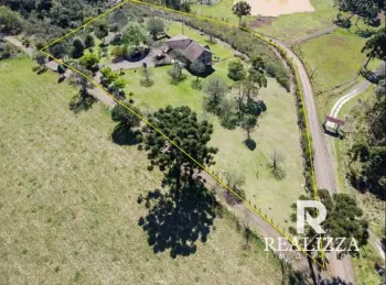 Imagem do anúncio: Vendo Casa Em Caçador, Santa Catarina No Bairro Linha Cachoeirinha - Cód. 858c11a9ba601e47962fc65ec88c9055