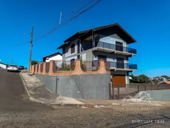 Imagem do anúncio: Vendo Casa Em Caçador, Santa Catarina No Bairro Santa Catarina - Cód. 2f1003f56c2f58d8786117b48e174ae2