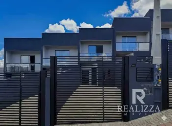 Imagem do anúncio: Vendo Casa Em Caçador, Santa Catarina No Bairro Santa Catarina - Cód. 3b25d05a797dd826776916a4343ee851