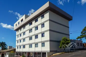 Imagem do anúncio: Vendo Apartamento Em Caçador, Santa Catarina No Bairro Vila Paraíso - Cód. d868e7030b4e6dab3c9ff2971cfb1044
