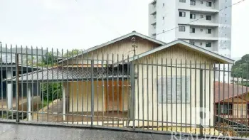 Imagem do anúncio: Vendo Casa Em Caçador, Santa Catarina No Bairro Berger - Cód. 1168dd1ff660c8bc9a759b2aa929a818