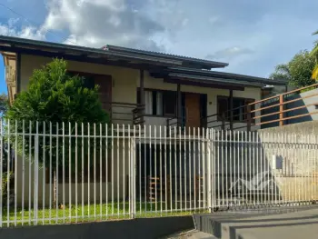 Imagem do anúncio: Vendo Casa Em Caçador, Santa Catarina No Bairro Gioppo - Cód. fd7cbfe6b6e38a51b441edcd27515e5f