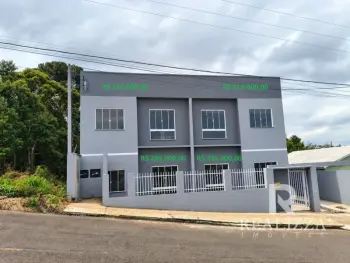Imagem do anúncio: Vendo Apartamento Em Caçador, Santa Catarina No Bairro Santa Catarina - Cód. e604b0124966d56379ba20cb5f4305fa