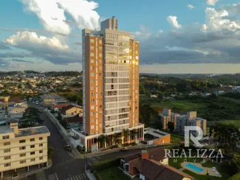 Imagem do anúncio: Vendo Apartamento Em Caçador, Santa Catarina No Bairro Paraiso - Cód. 5e8c0ca57cea491c2f3a5074d64380c6