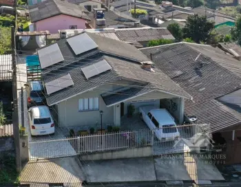 Imagem do anúncio: Vendo Casa Em Caçador, Santa Catarina No Bairro Bom Sucesso - Cód. bb0b570a9930fabace705cbc01cdee17