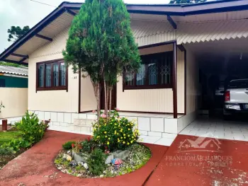 Imagem do anúncio: Vendo Casa Em Caçador, Santa Catarina No Bairro Der - Cód. 36c208a32b62b08772b029a8f199e427