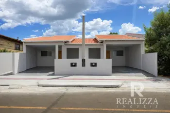 Imagem do anúncio: Vendo Casa Em Caçador, Santa Catarina No Bairro Santa Catarina - Cód. a8b372f126c69b123c70762b67228aac